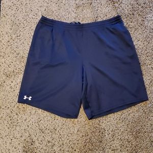 Under Armor Size XL Men's Shorts